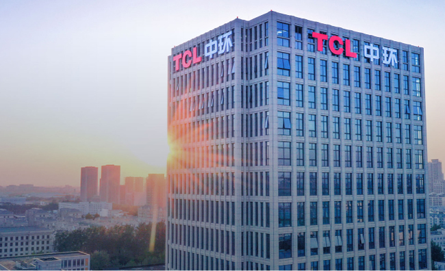 TCL中環