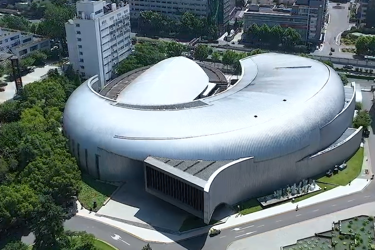 南京藝術學院美術館